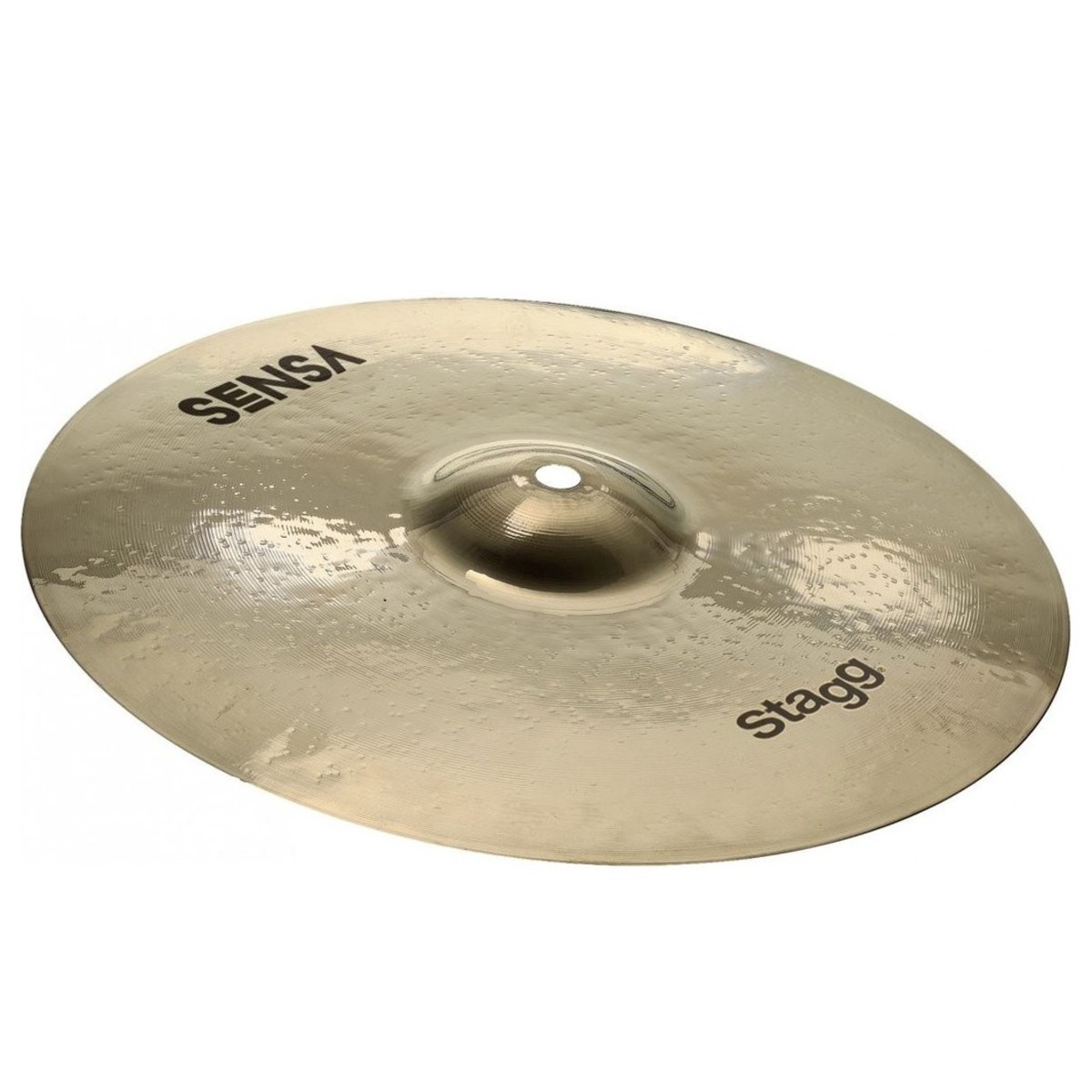 Stagg 10" Sensa Medium Splash Cymbal