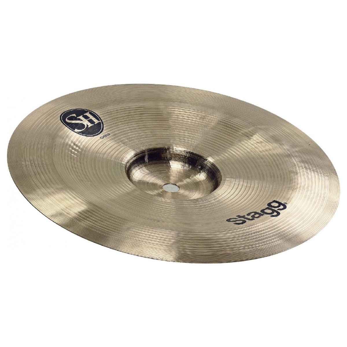 Stagg 8" SH China Cymbal