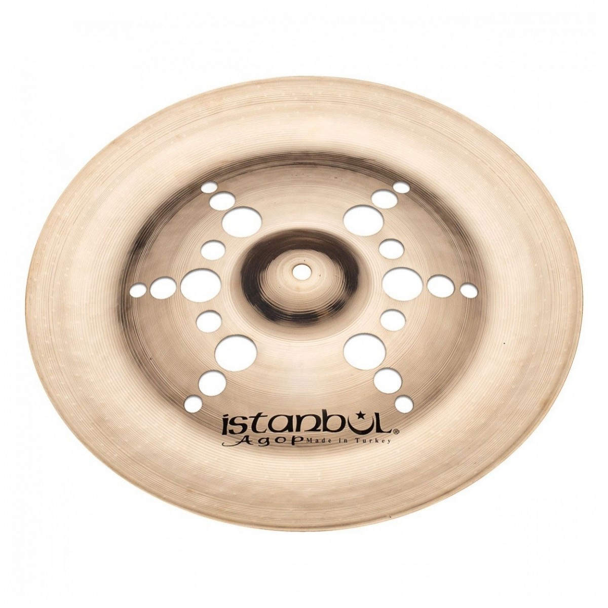 Istanbul Agop 16" Xist iON China Cymbal