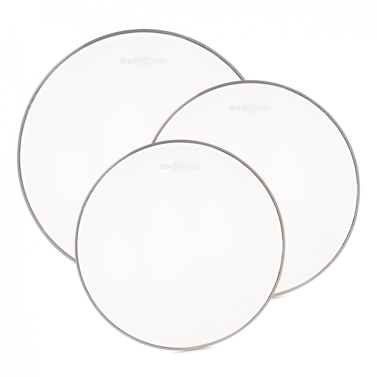 Rock Tom Mesh Head Pack by Gear4music