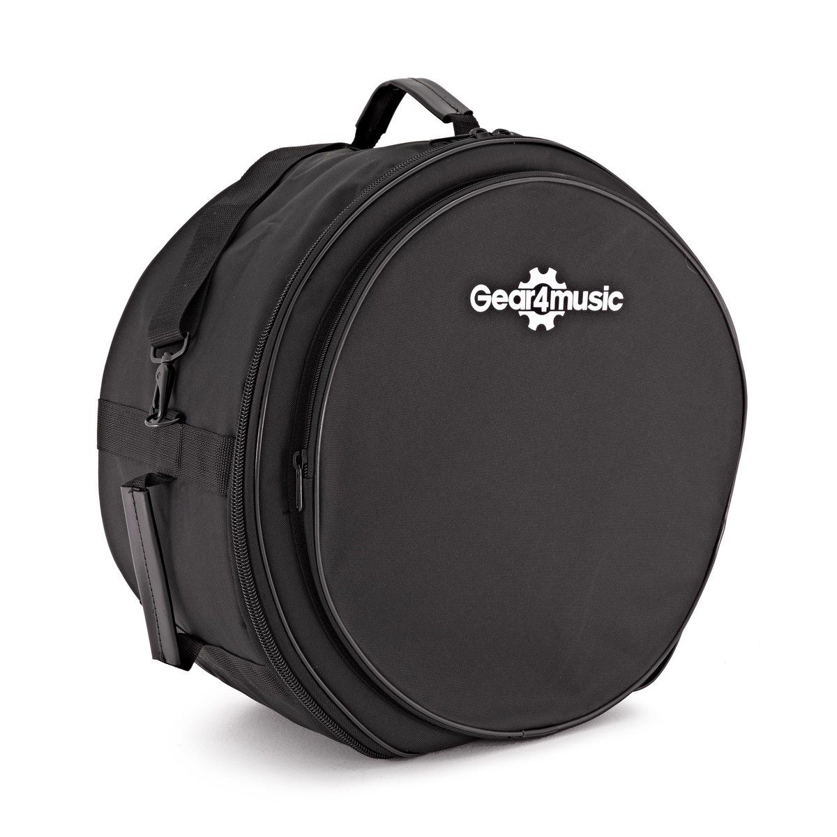 14"x6.5" Padded Snare Drum Bag by Gear4music