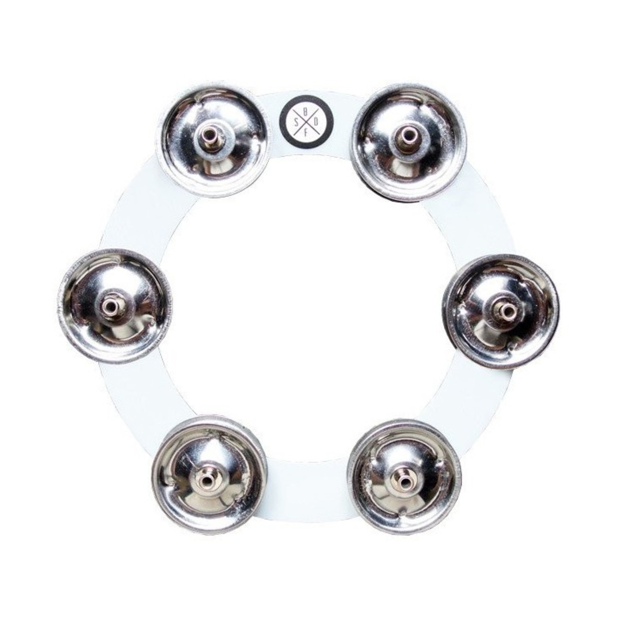 Big Fat Snare Drums "Big Fat Bling Ring" Cymbal Jingle