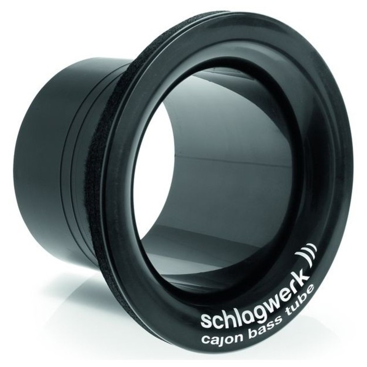 Schlagwerk Cajon Bass Tube