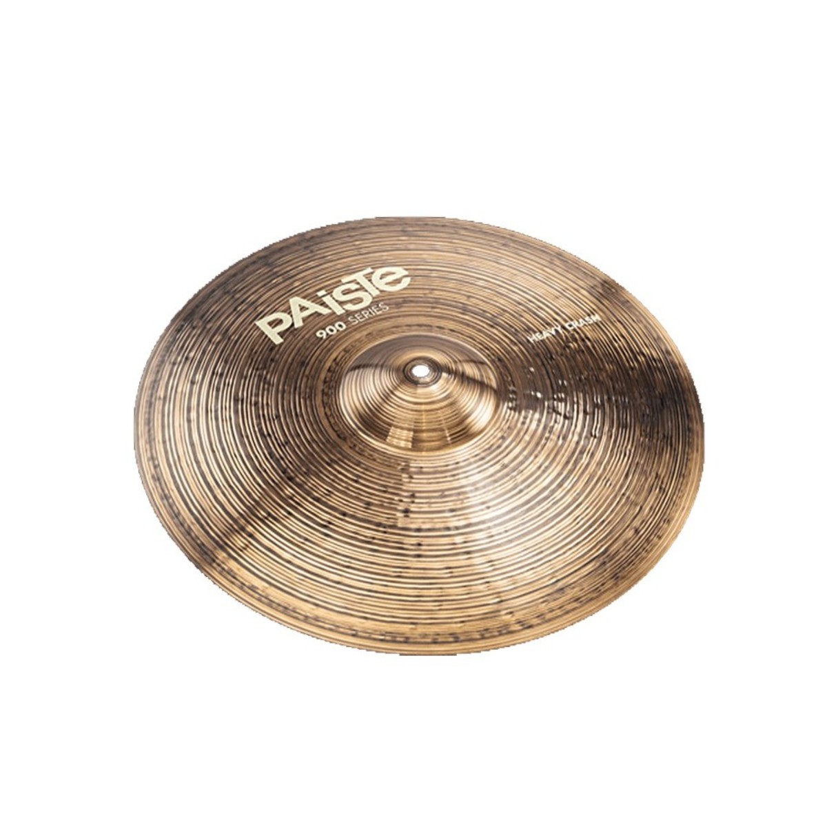 Paiste 900 Series 16" Heavy Crash Cymbal