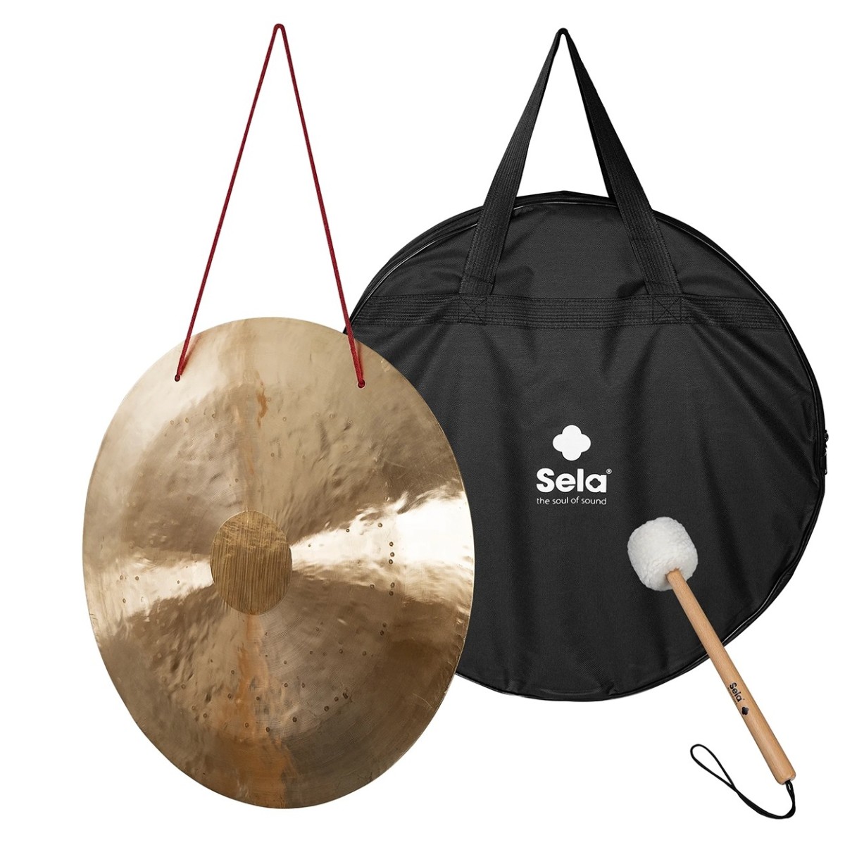 Sela 20" Wind Gong