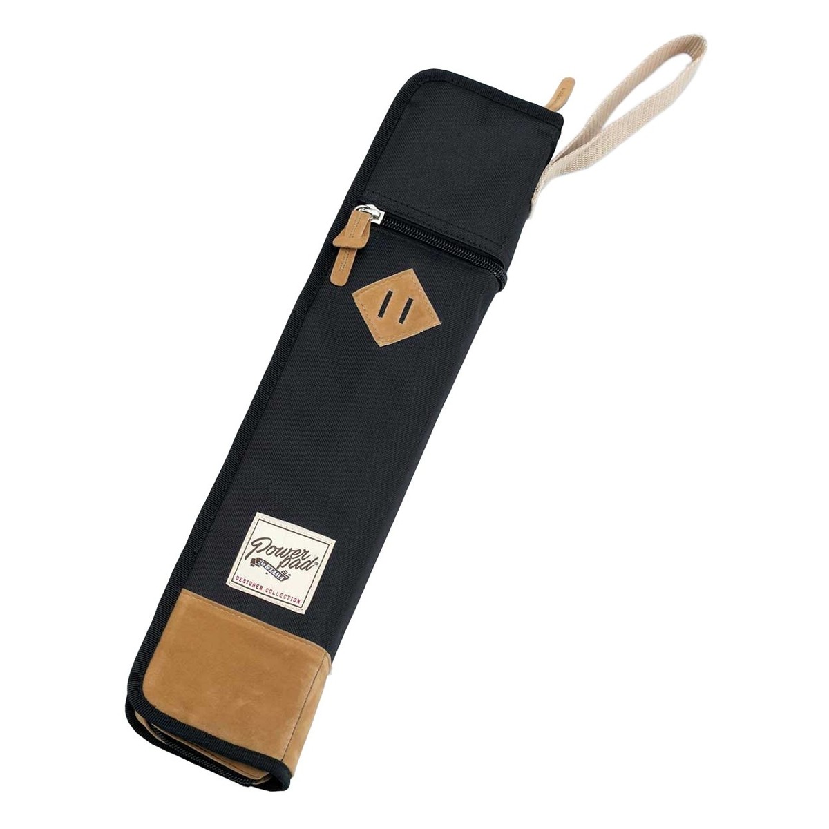 Tama PowerPad Vintage Stick Bag Black