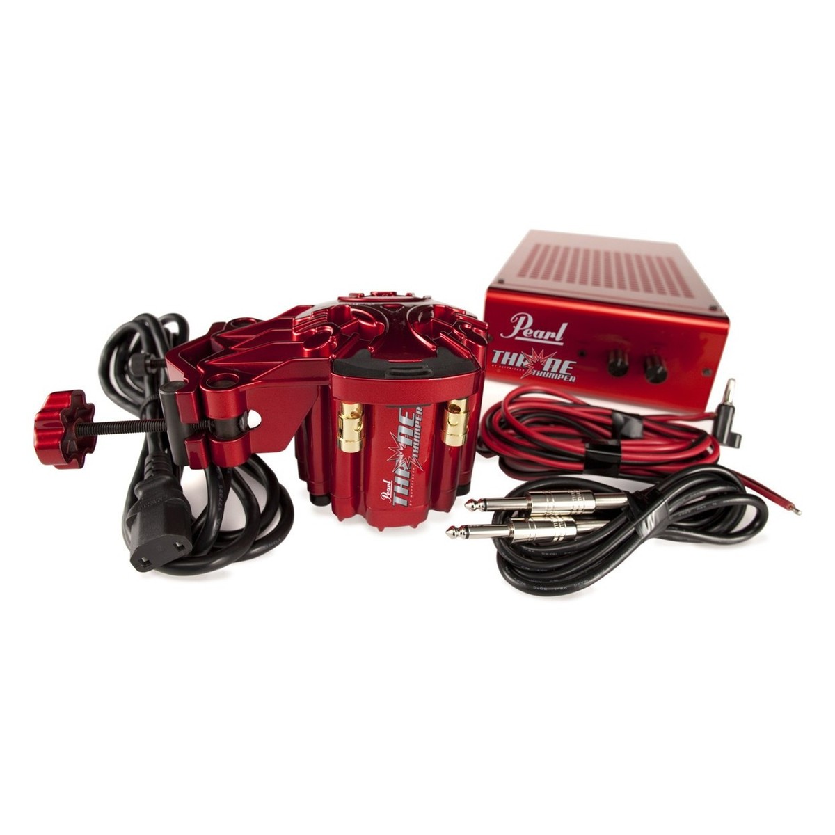 Pearl THMP-1UK Throne Thumper