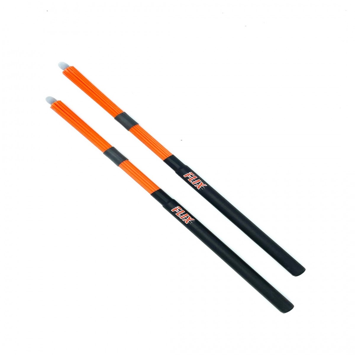 Flix Tips Medium Orange Tip