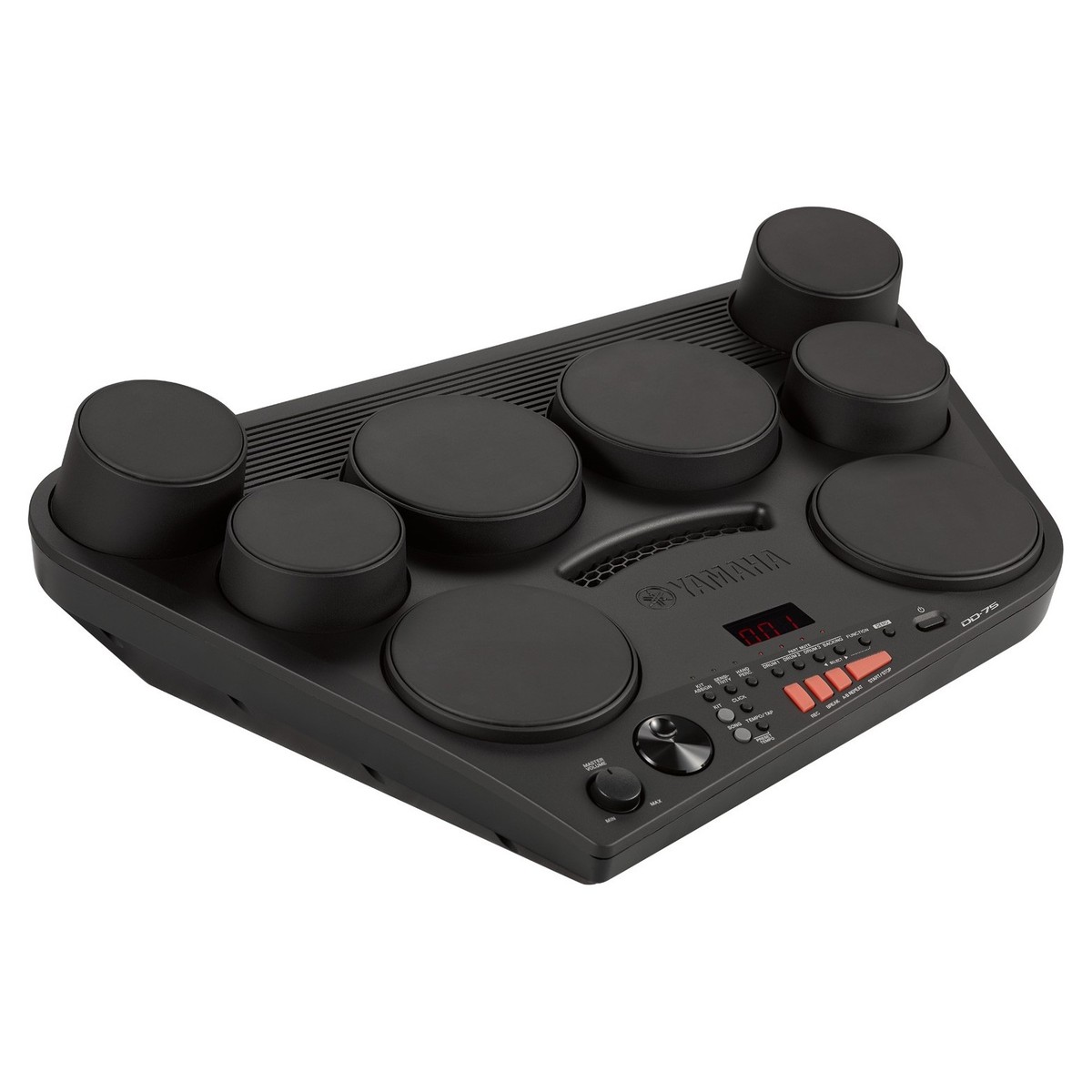 Yamaha DD-75 Electronic Drum Pad Kit
