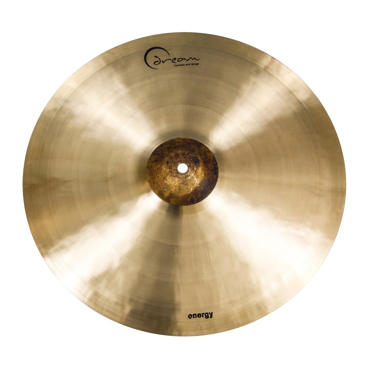 Dream Energy 19" Crash Cymbal