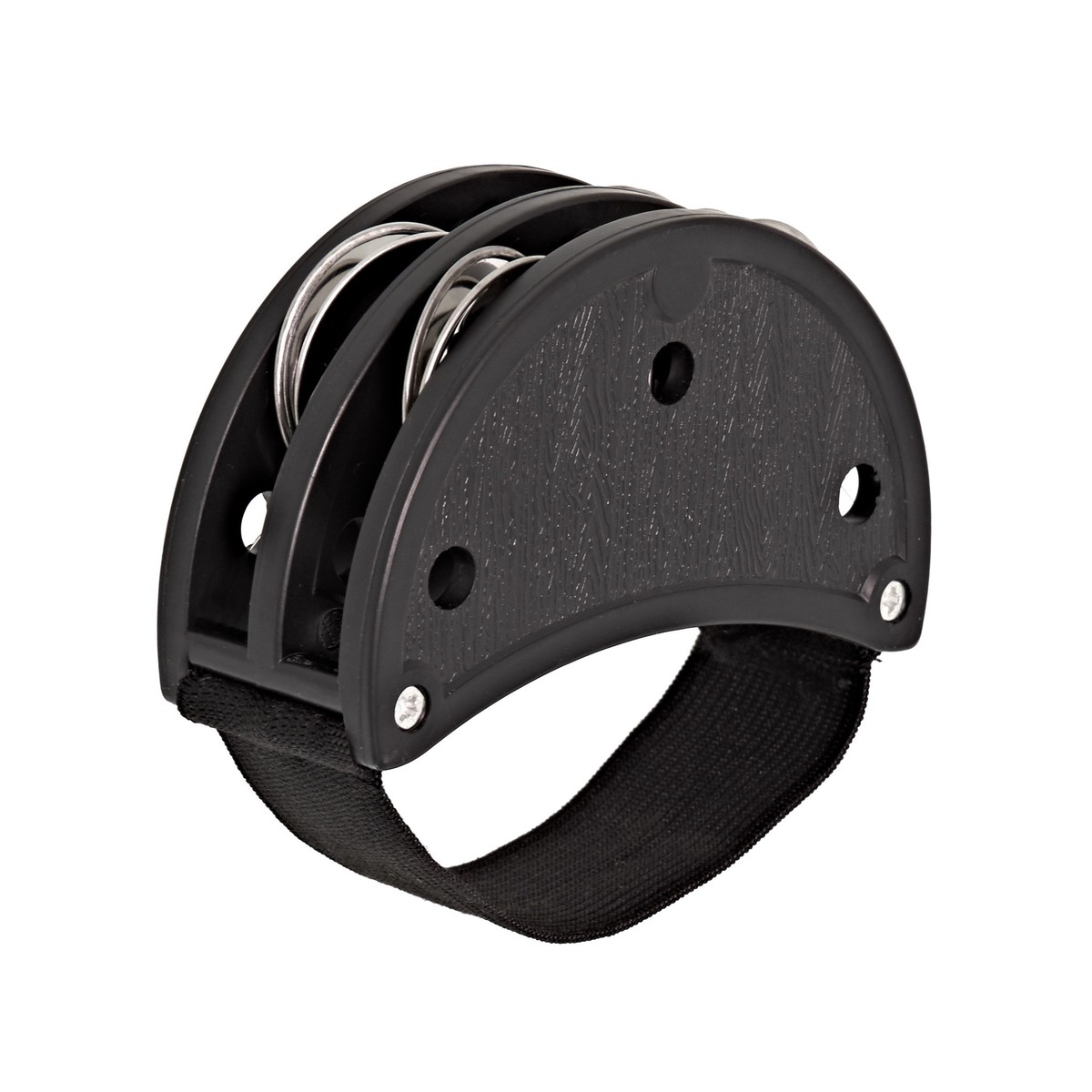 Foot Tambourine by Gear4music