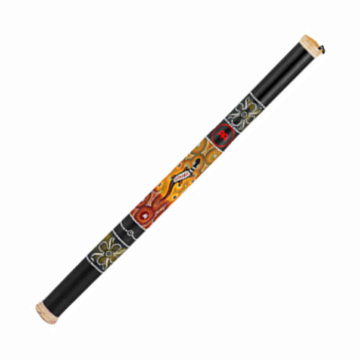 Meinl Large Percussion Rain Stick RS1BKL Black