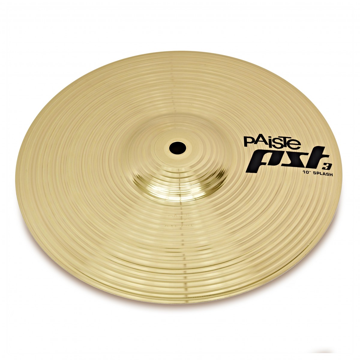 Paiste PST 3 10 Splash Cymbal
