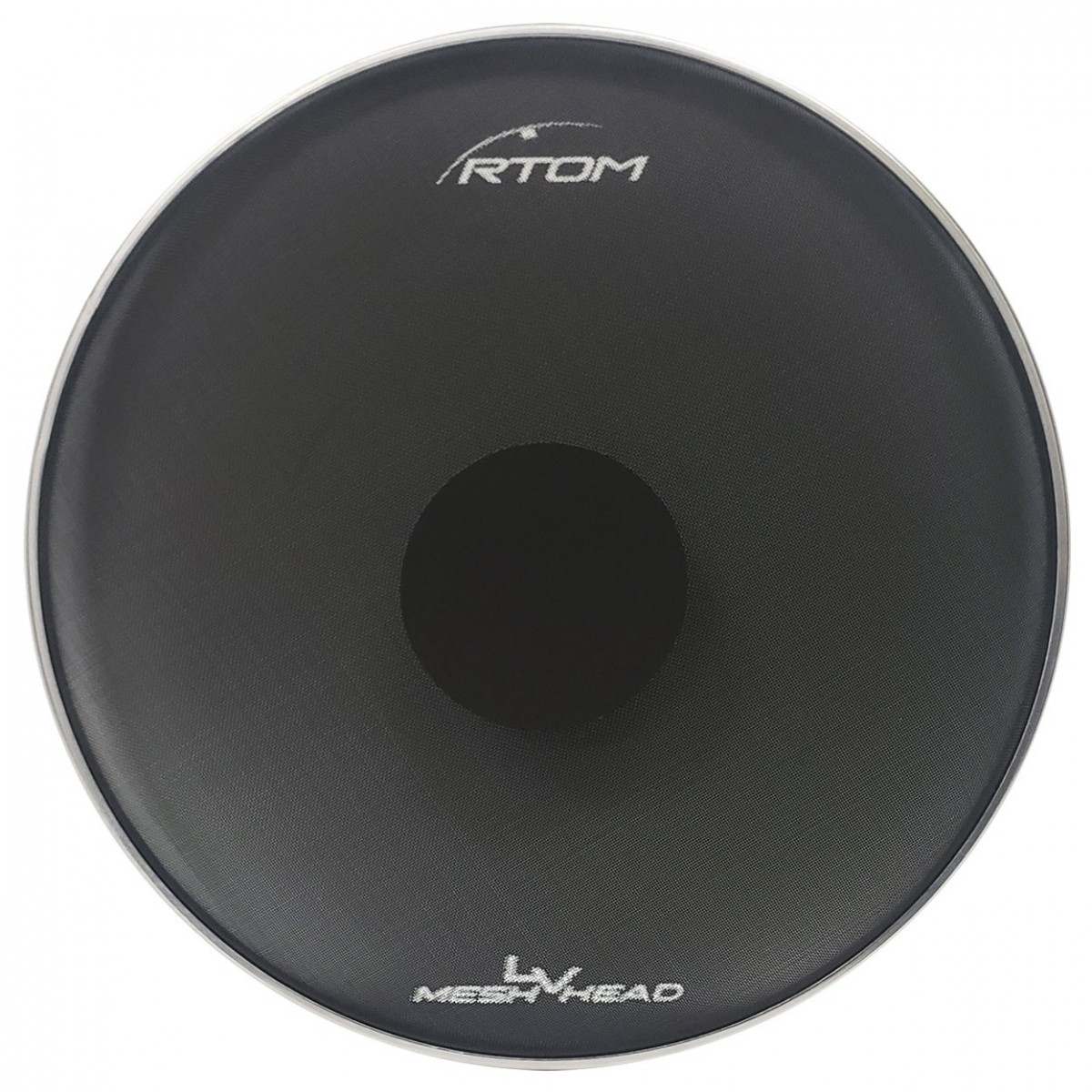 RTOM Mesh Drum Head 16"