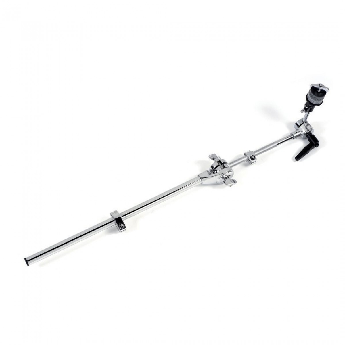 DW 3/4 x 18 Tube with 1/2 x 18 Cymbal Boom Arm (912)