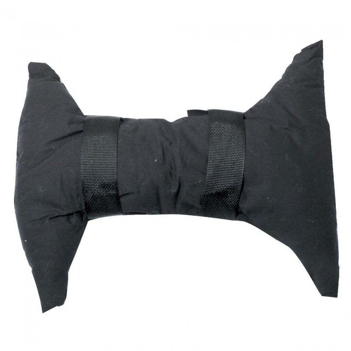 DW Bass Drum Pillow 16"
