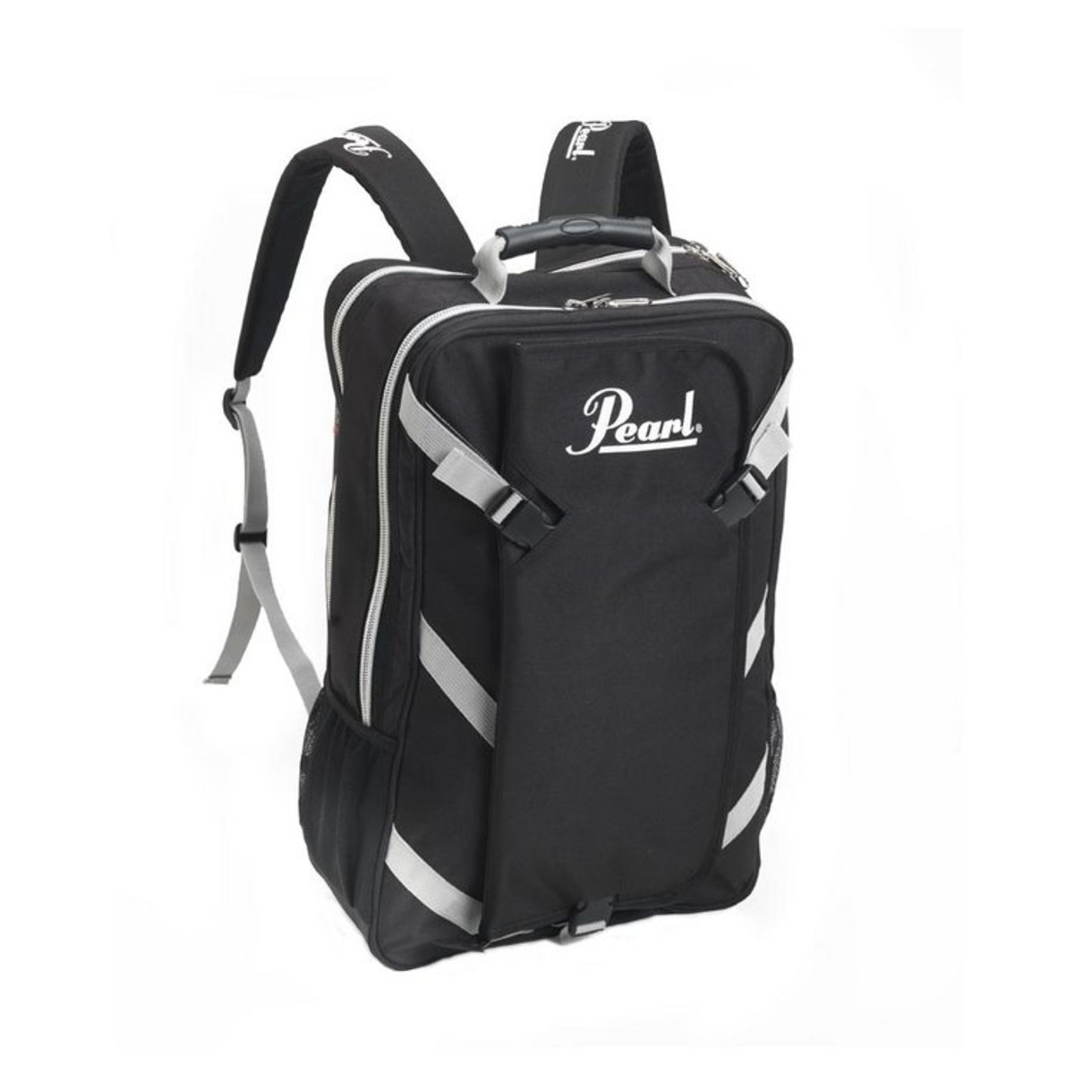 Pearl Drummers Back Pack with Removable Stick Bag