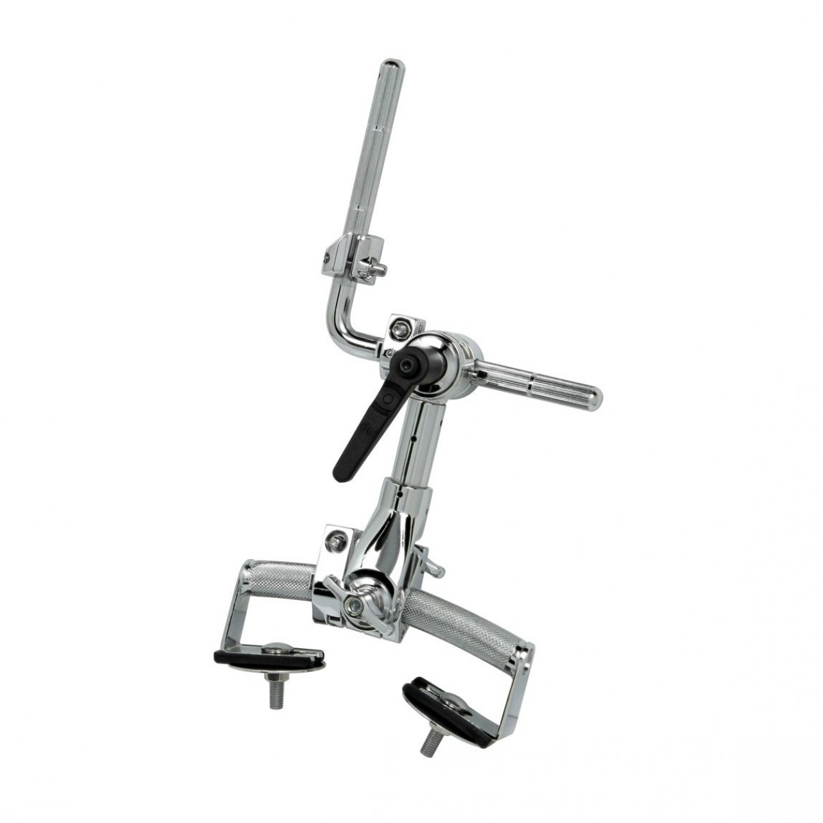DW Rail Style Bass Drum Mount