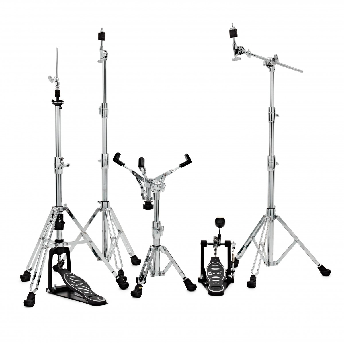 Premier 6000 Series Hardware Pack