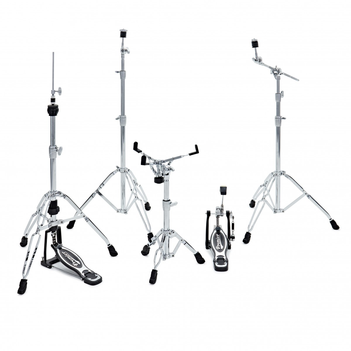 Premier 4000 Series Hardware Pack