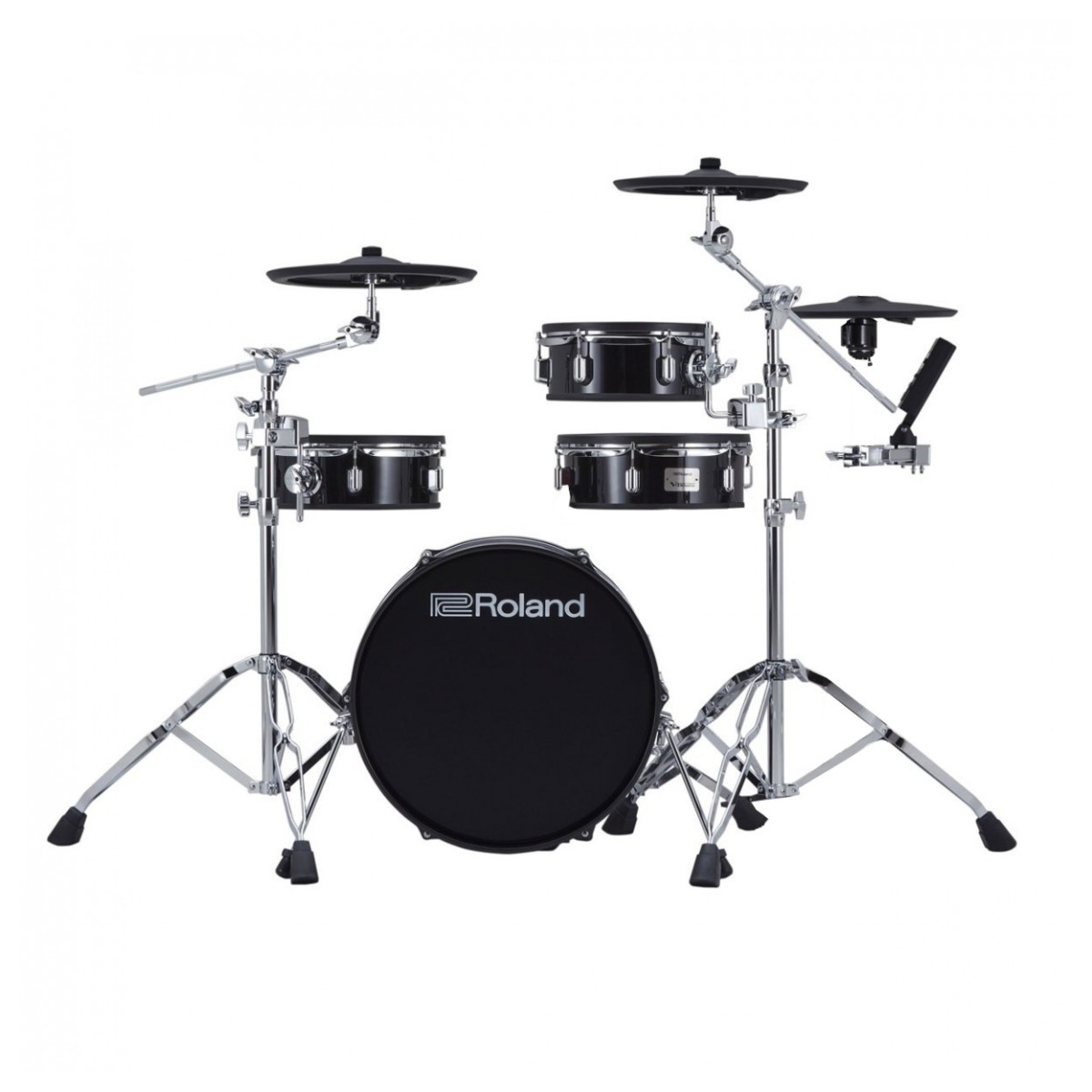 Roland VAD-103 V-Drums Acoustic Design Drum Kit