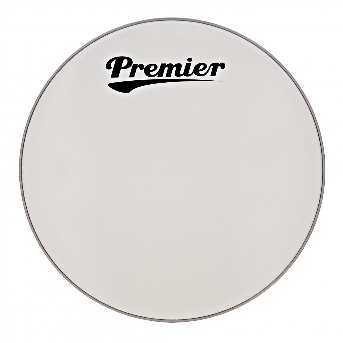Premier 26 Marching Bass Drumhead