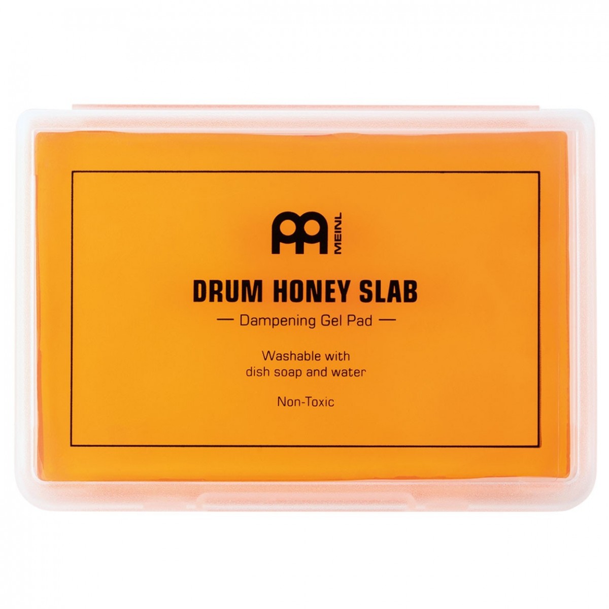 Meinl Drum Honey Slab