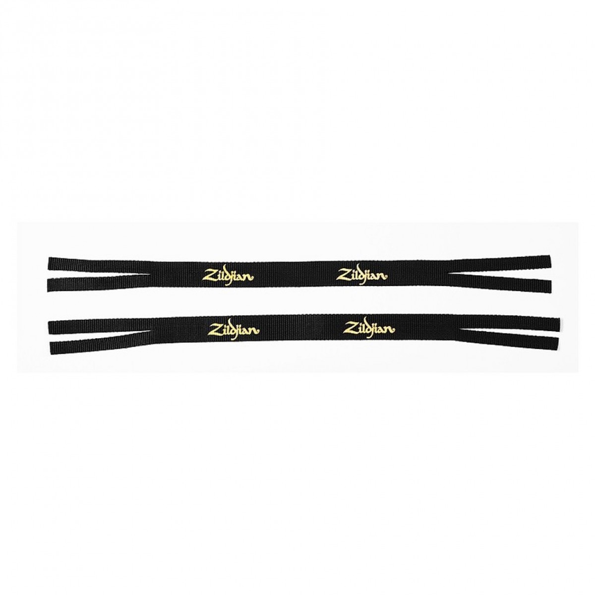Zildjian Leather Cymbal Straps (Pair)
