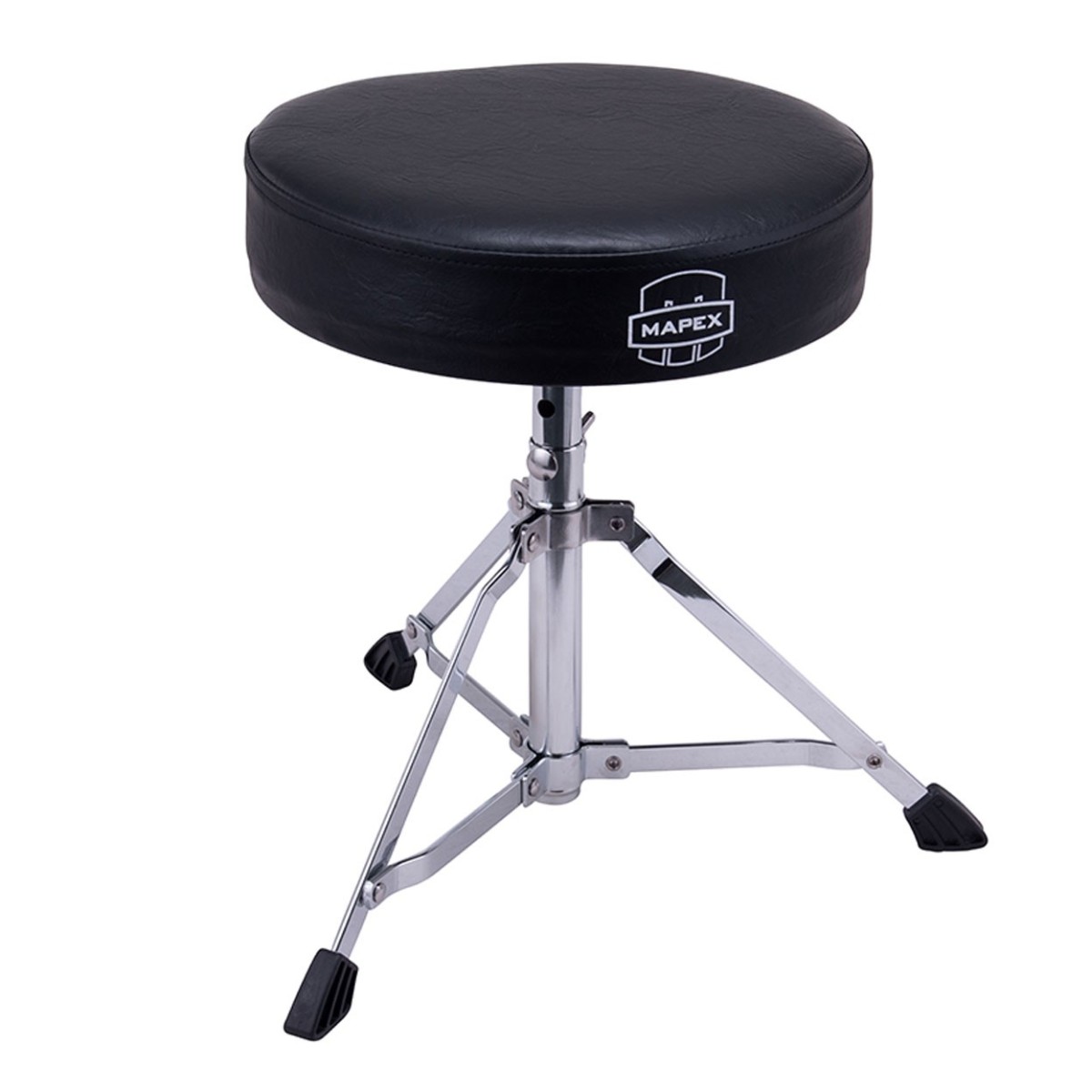 Mapex 400 Series Short Drum Throne