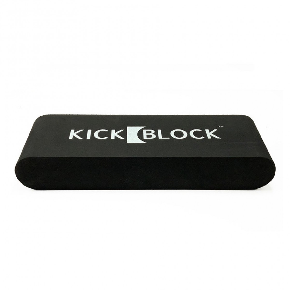 Kickblock Bass Drum Anchor Black