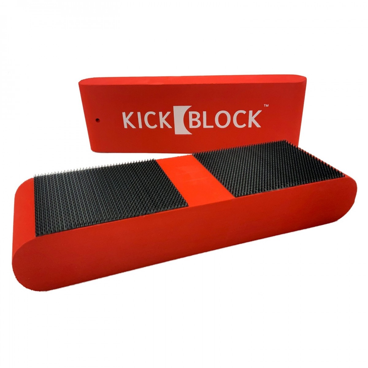 KickBlock Bass Drum Anchor Red