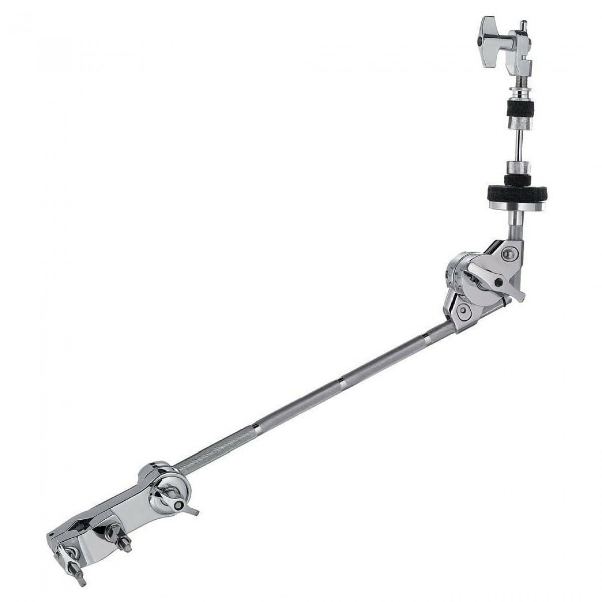 PDP Closed Hi-hat Concept Series MG3 Clamp & 40cm Boom