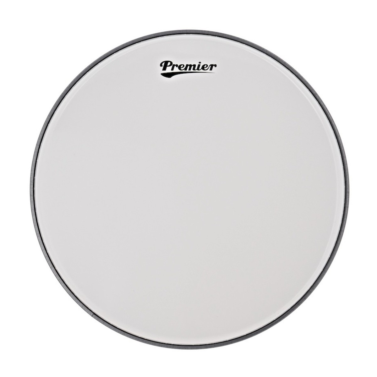 Premier Marching 16" Smooth White Drumhead
