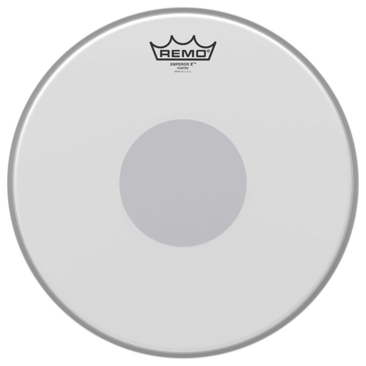 Remo Emperor X Coated 14 Drum Head