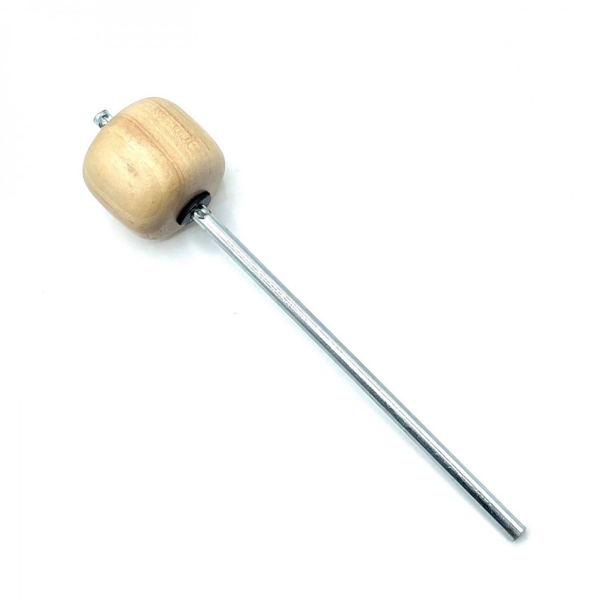 Danmar Classic Maple Bass Drum Pedal Beater Chrome Shaft