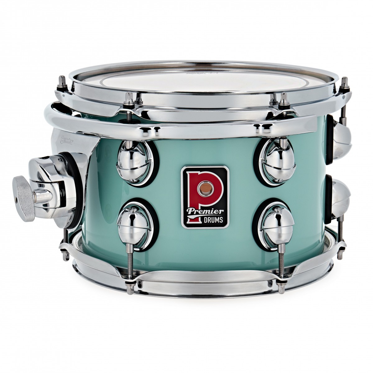 Premier Genista Maple 10" x 7" Rack Tom Pistachio