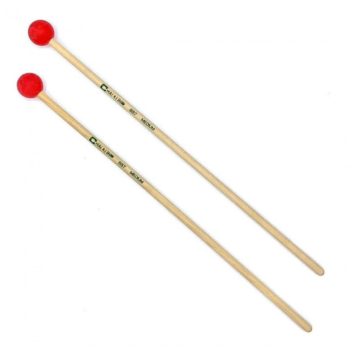 Chalklin Xylophone Rubber Medium