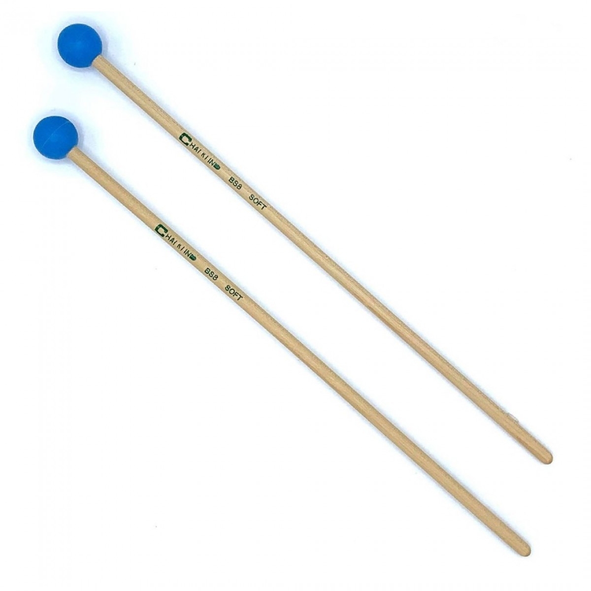 Chalklin Xylophone Rubber Soft Mallets