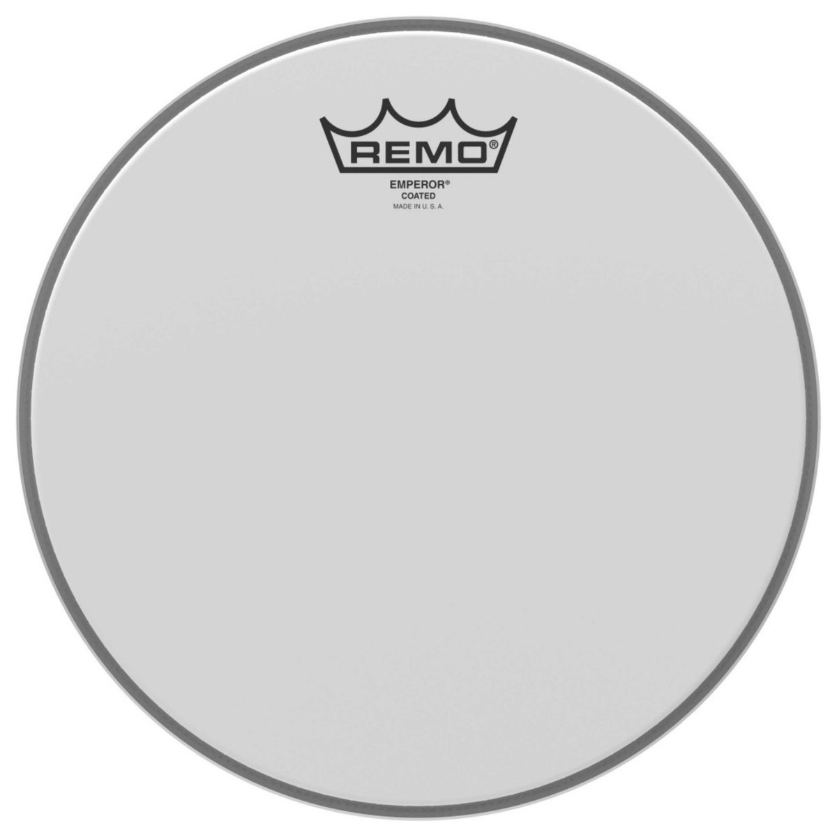 Remo Emperor Coated 13 Drum Head