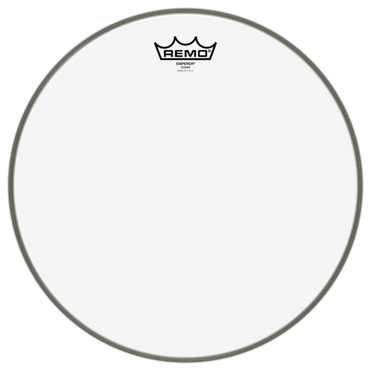 Remo Emperor Clear 14 Drum Head