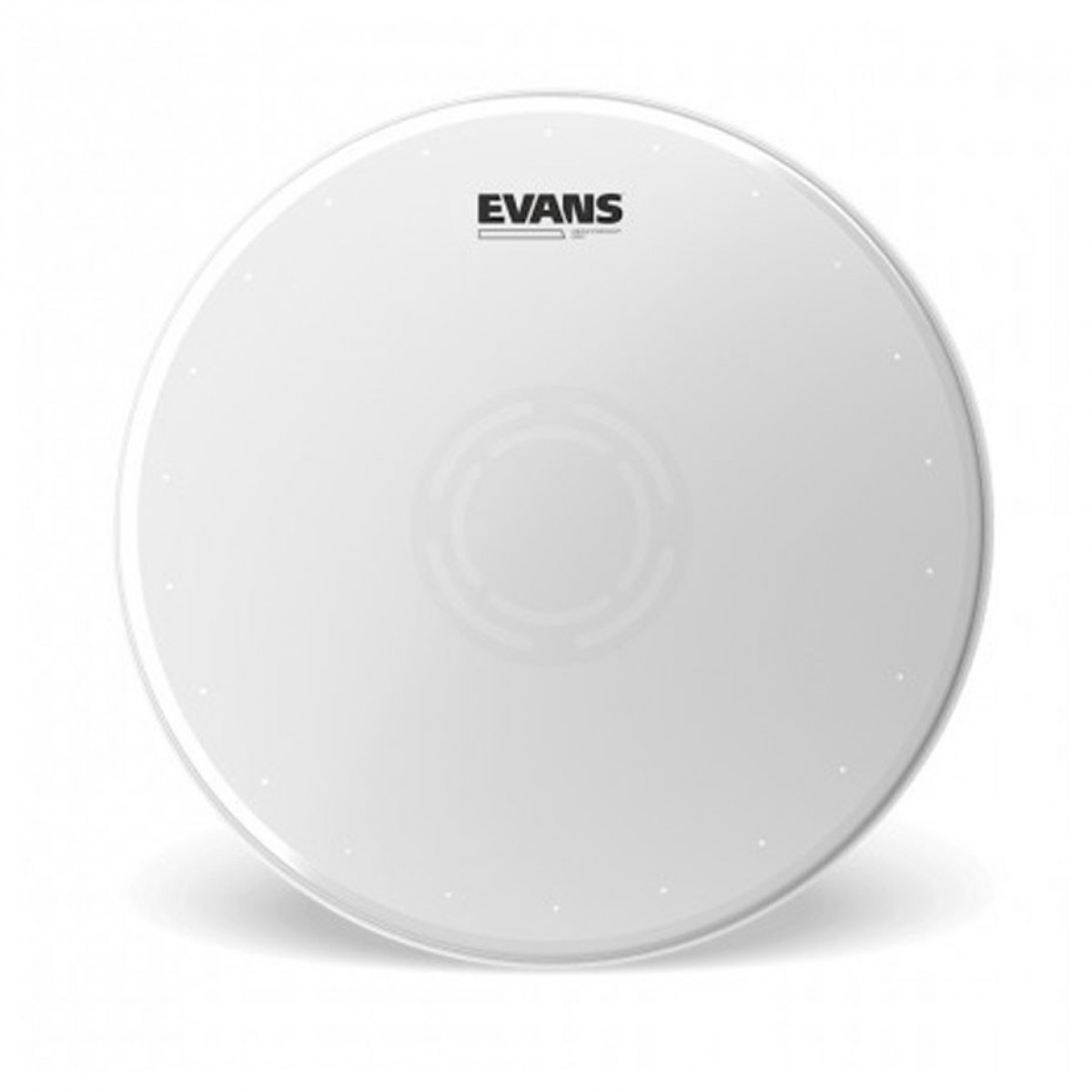 Evans Heavyweight Dry Snare Drum Head 14"
