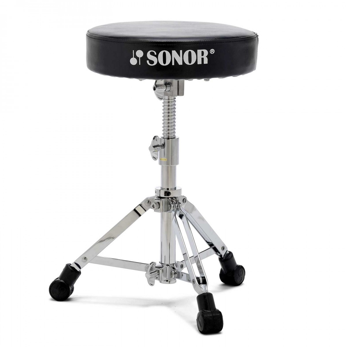Sonor 2000 Series Round Top Drum Throne
