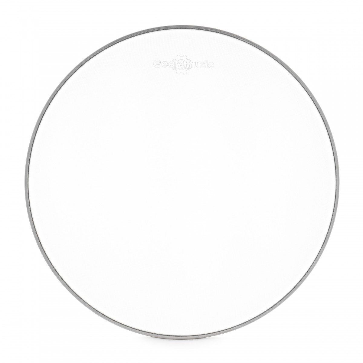 16" Mesh Drum Head by Gear4music