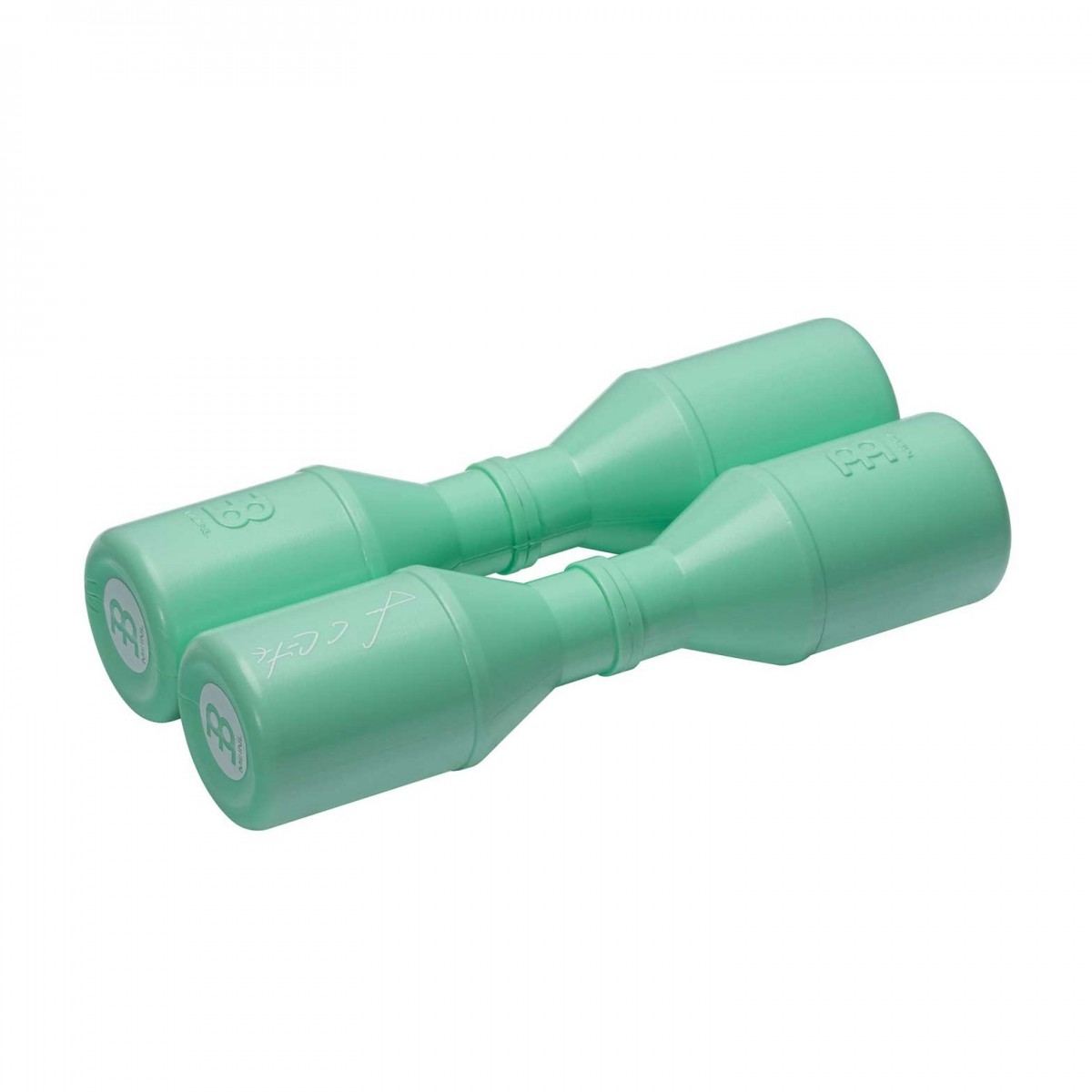 Meinl Artist Series Shaker Luis Conte Live Seafoam Green