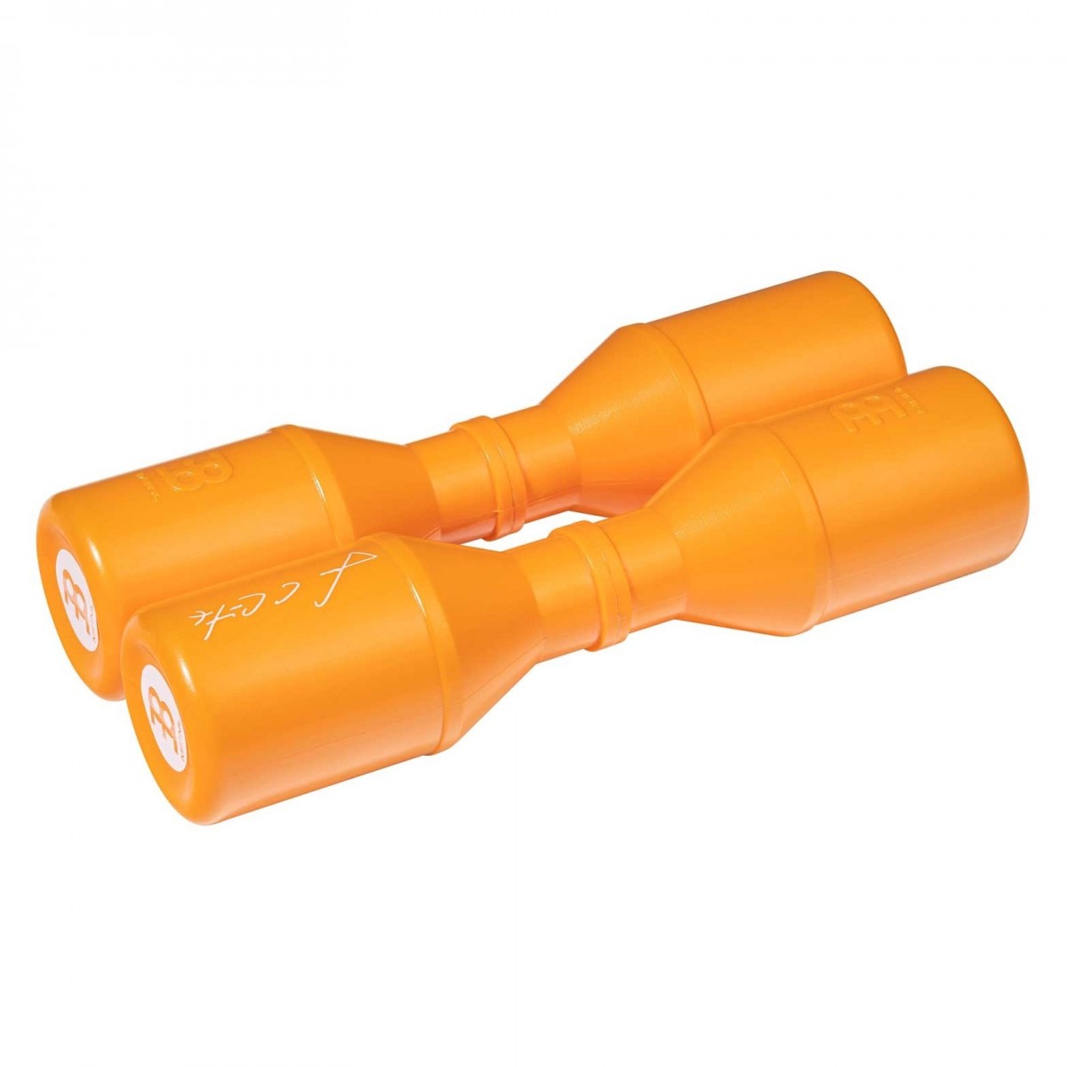 Meinl Artist Series Shaker Luis Conte Live Creamsicle