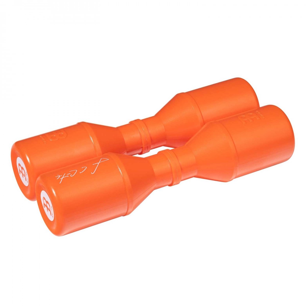 Meinl Artist Series Shaker Luis Conte Live Electric Coral