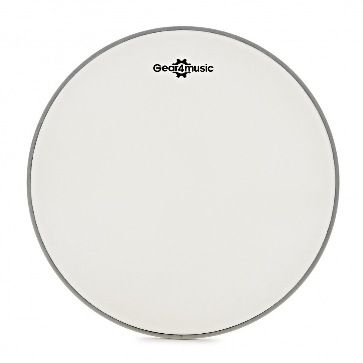 14" Coated Drum Head by Gear4music
