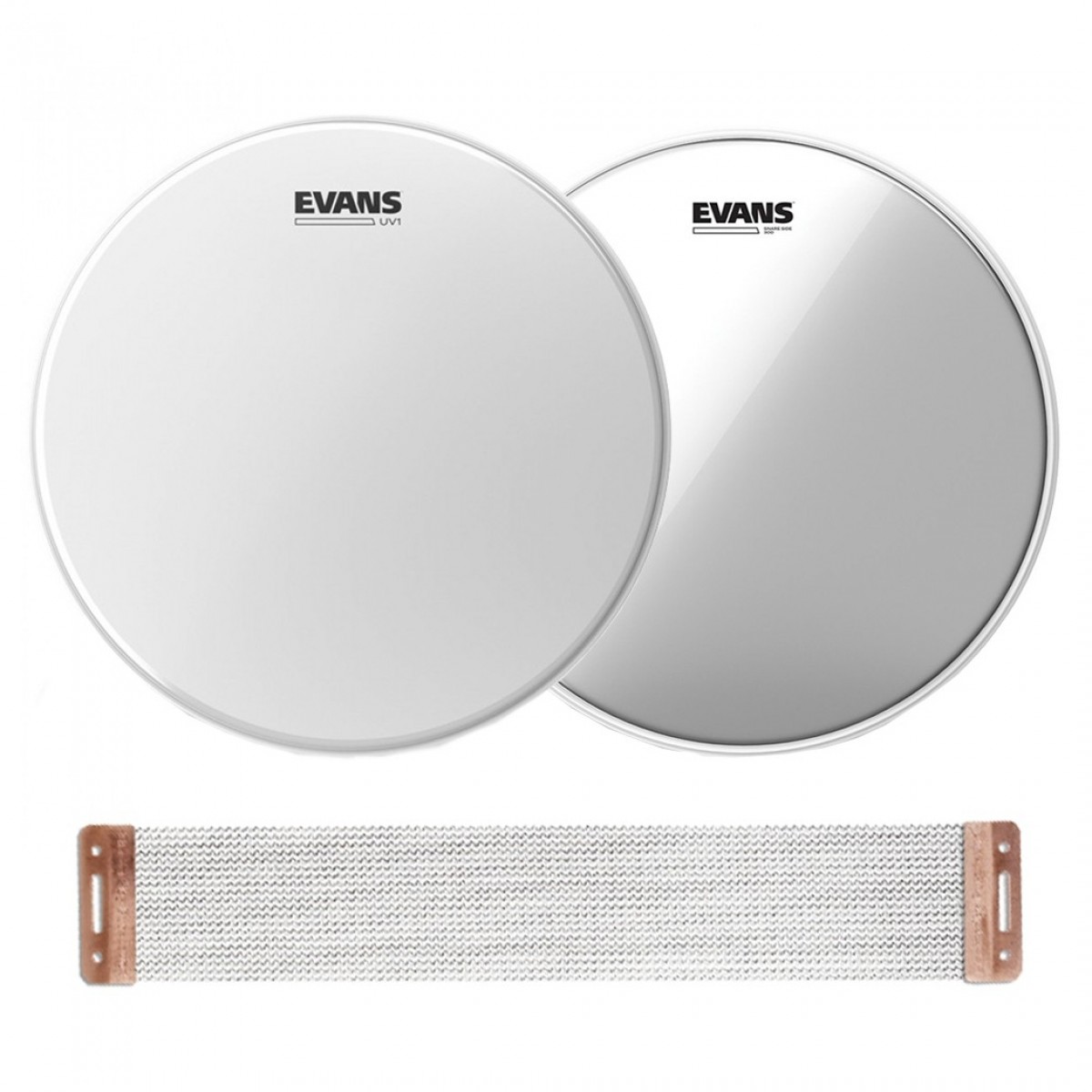 Evans UV1 Snare Drum Blaster Upgrade Pack 14