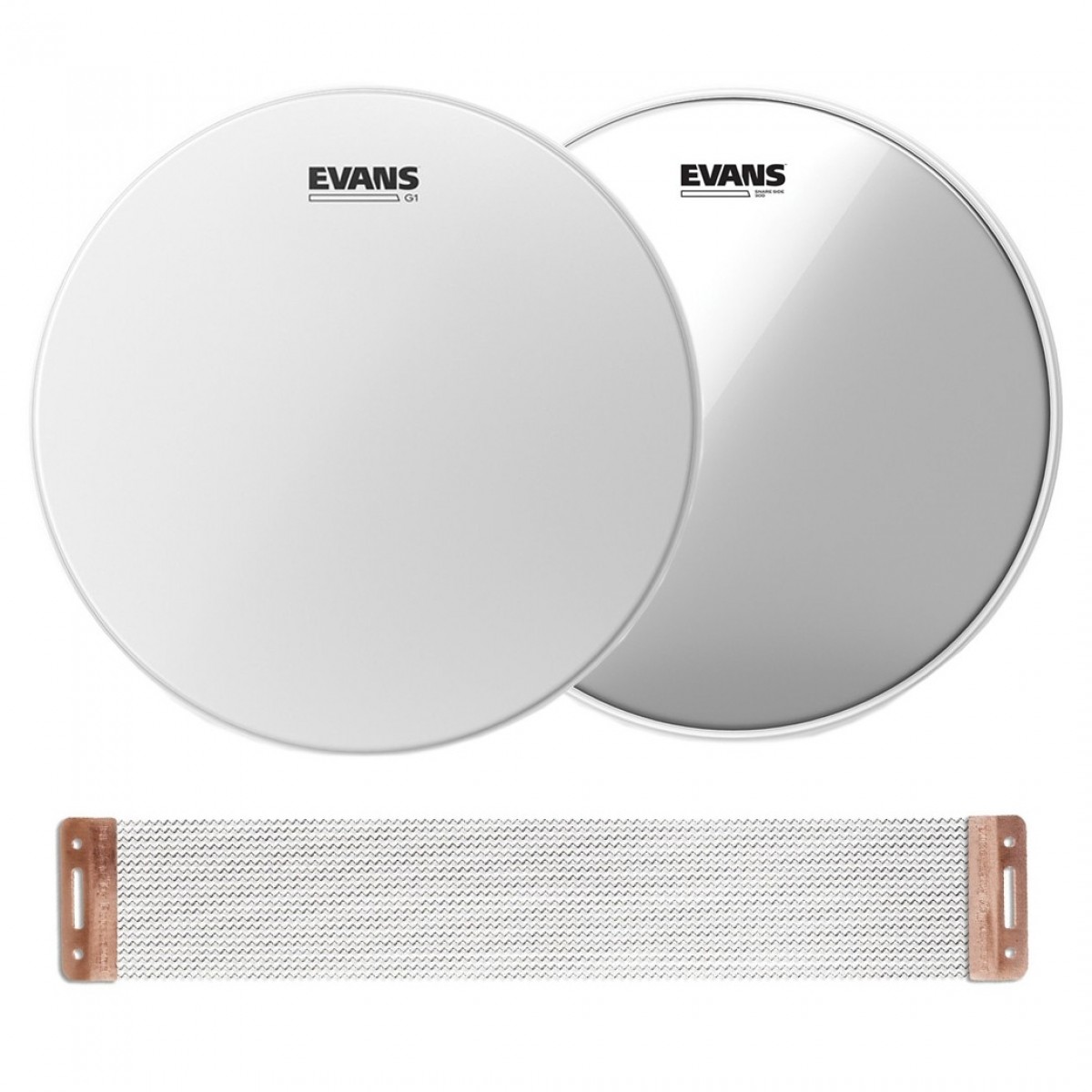 Evans G1 Snare Drum Upgrade Pack 14
