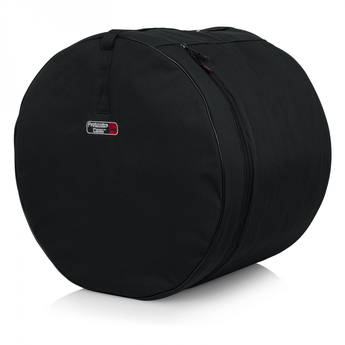 Gator GP-2218BD Padded Bass Drum Bag 22x18